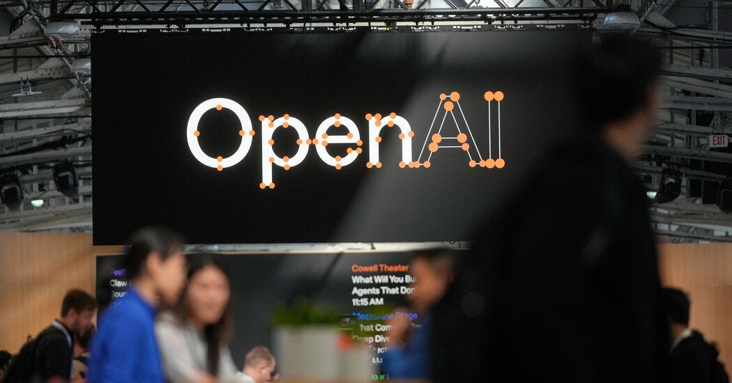 OpenAI Math Research
