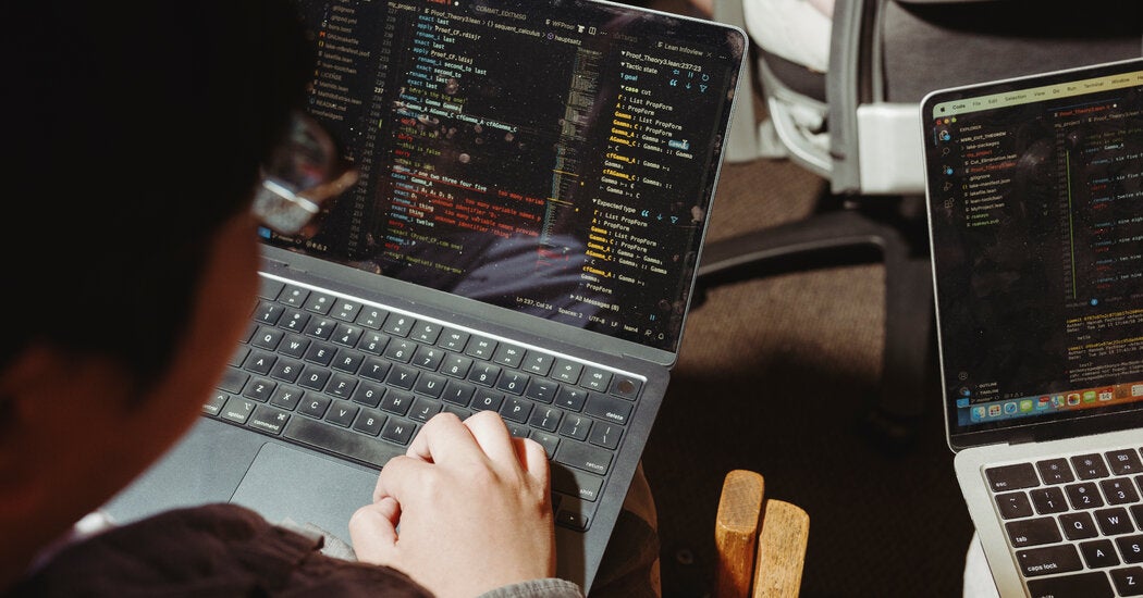 Mathematicians react to OpenAI's new findings