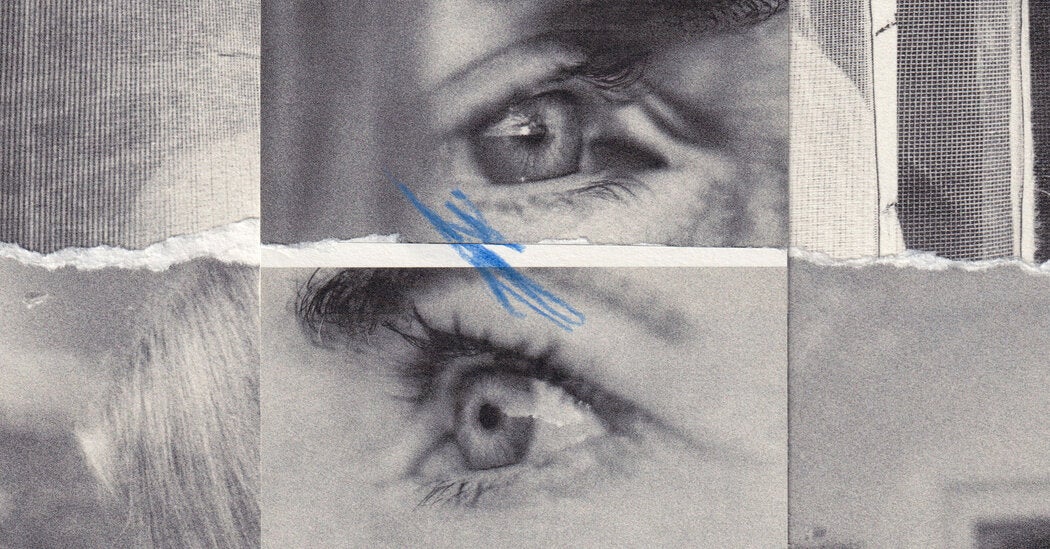 NYT article on the limitations of biological age tests