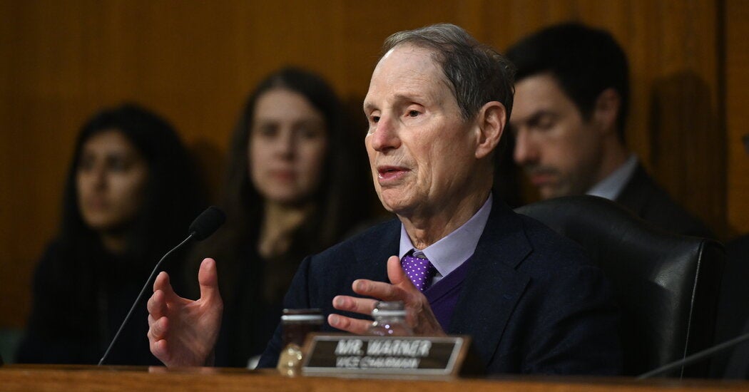 Congress AI unemployment insurance debate