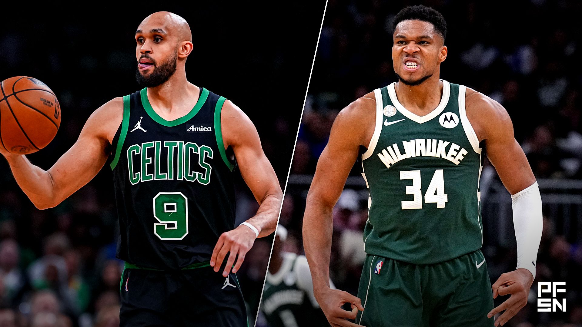 Trade rumors visual