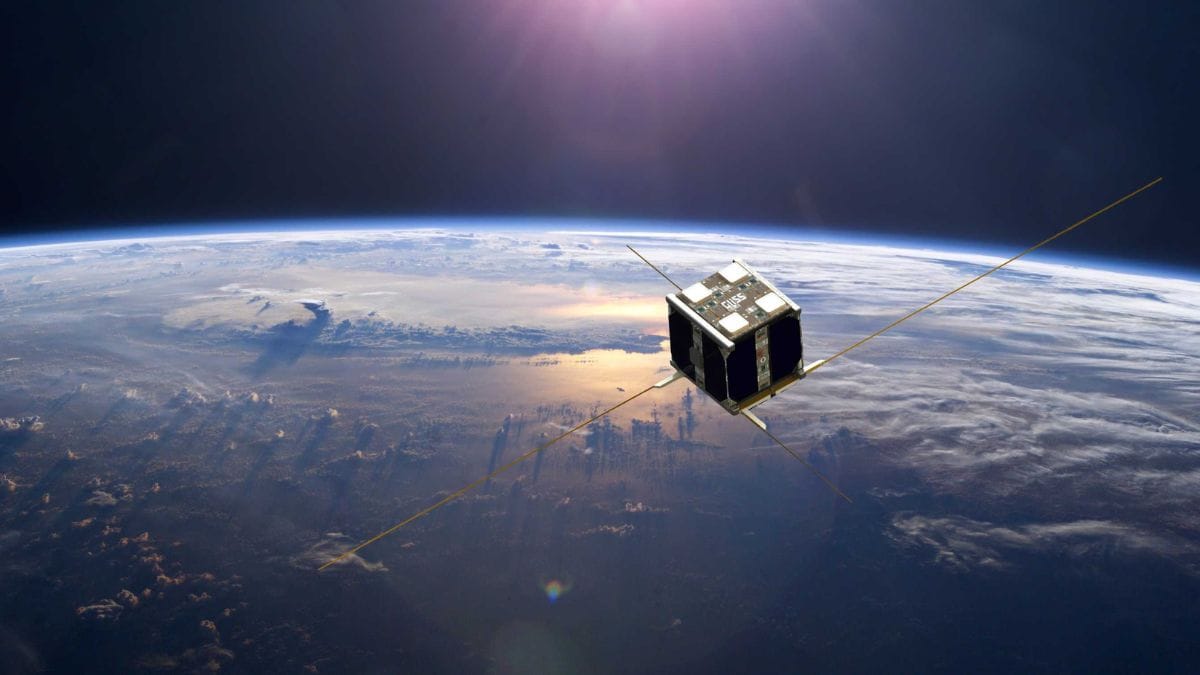 Regulatory uncertainty faces India's satellite communication ambitions