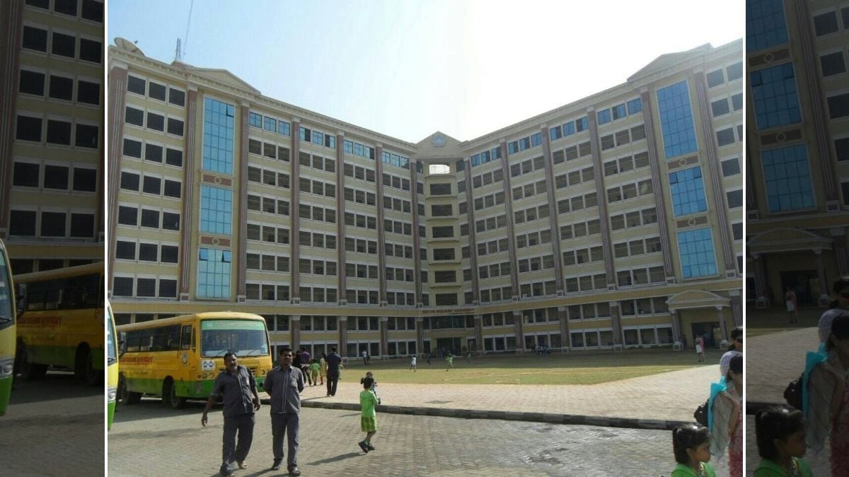 Students' lunchboxes became a flashpoint in Thane over Paryushan dietary restrictions