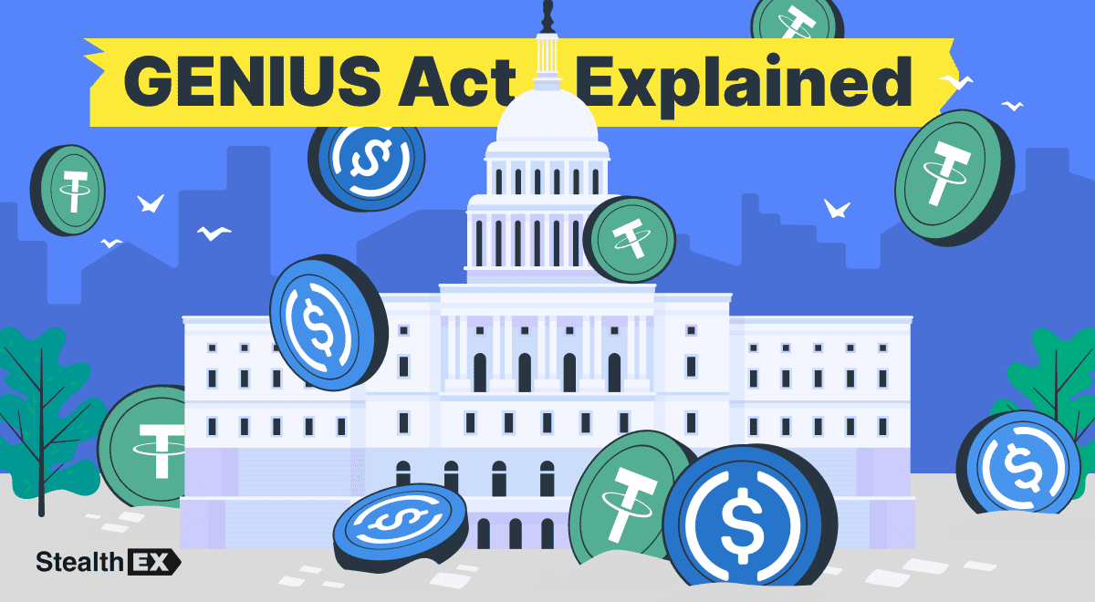 GENIUS Act Explained