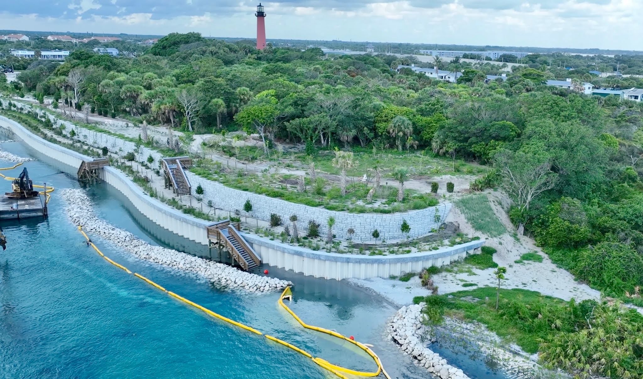 Jupiter Lighthouse