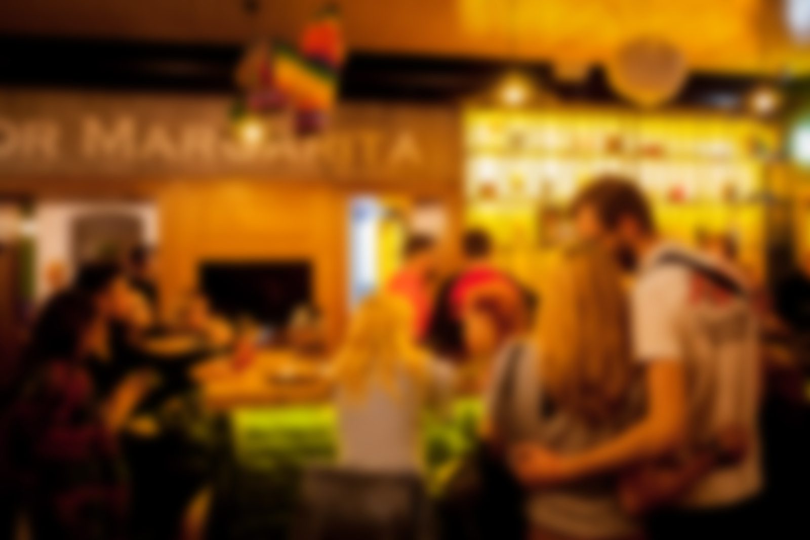 US restaurant closures statistics