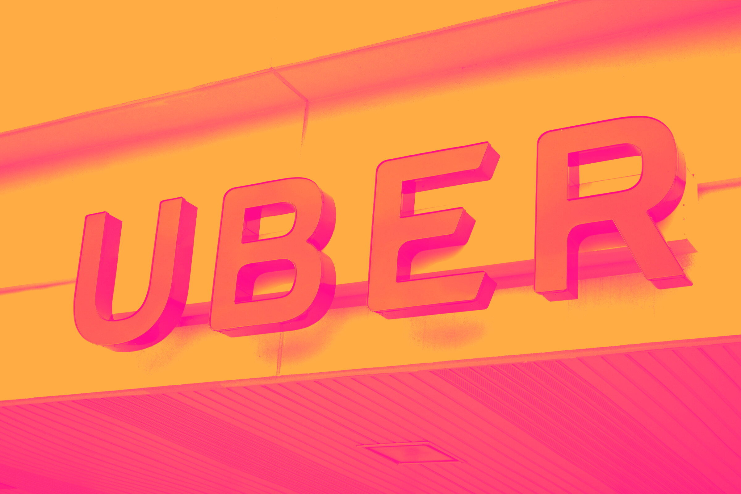 Uber stock analysis on StockStory