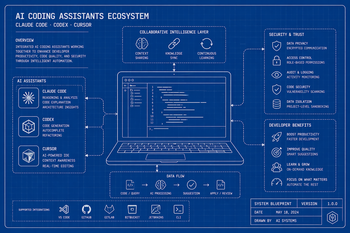 Platform guide to managing AI coding agents at scale