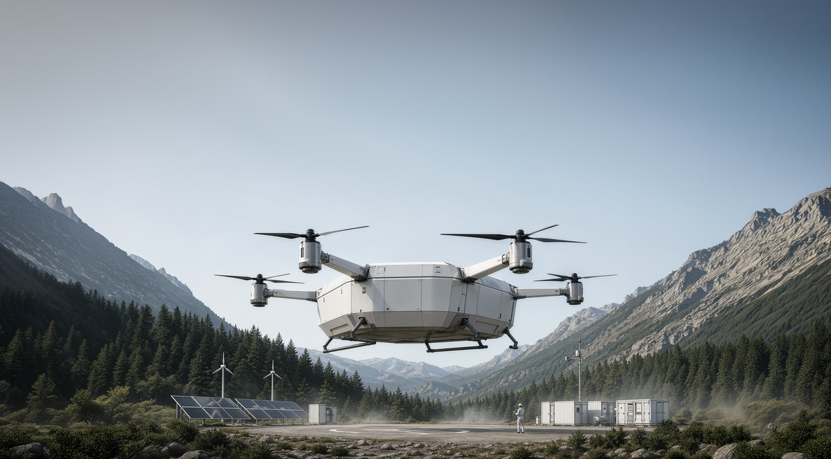 eVTOL industry reckoning: certified operators, FAA timelines, and who survives the shakeout