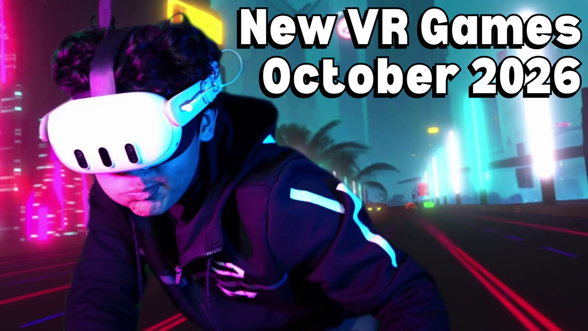 Into the Radius 2 on PS VR2 running at 90fps with foveated rendering