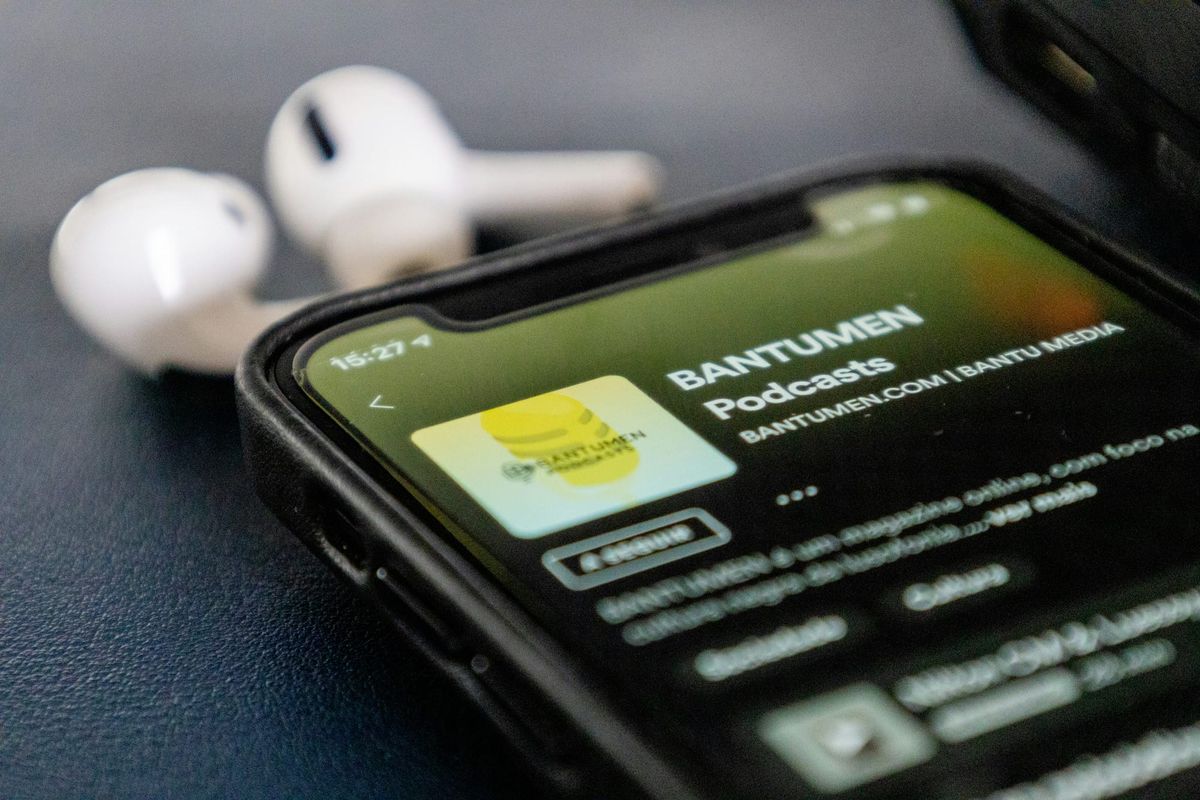 Libsyn video podcast Spotify integration