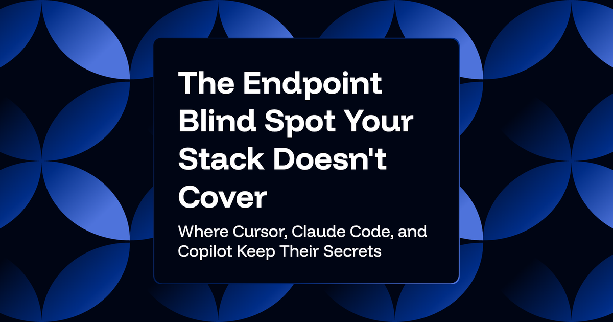 GitGuardian report on AI coding agent credential risk