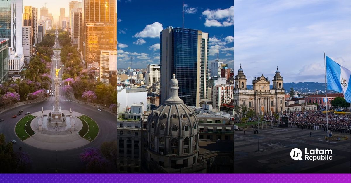 라틴 아메리카 상위 10개 신흥 AI 스타트업