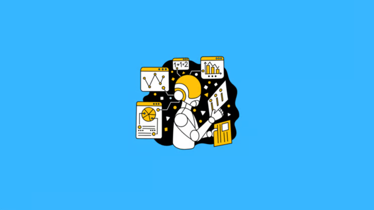 MLOps workflow diagram showing the high-level process from model build to production monitoring