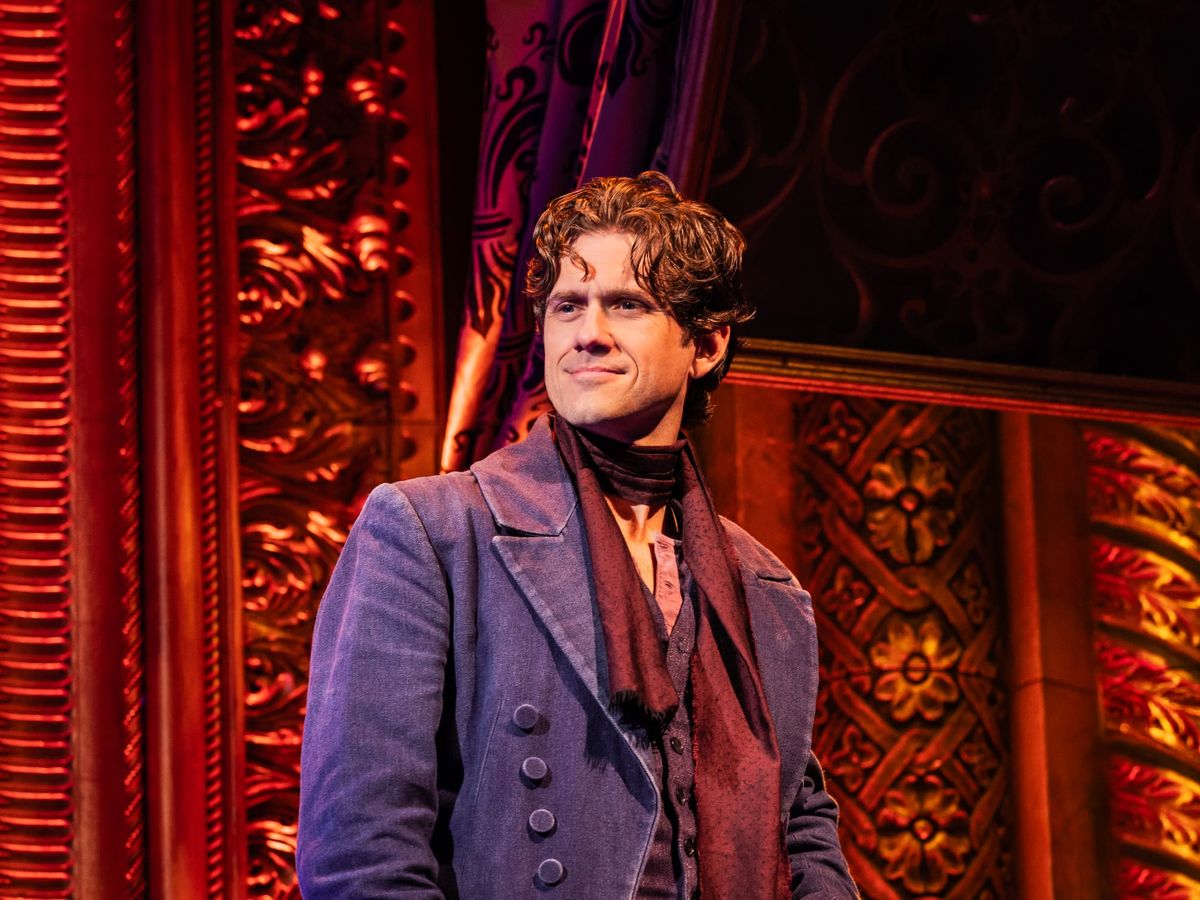 Broadway Box Office Report Image