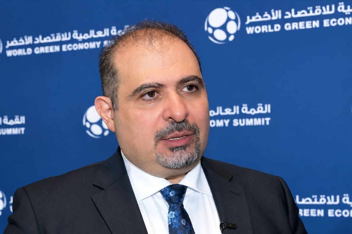 UAE leads Gulf sustainable debt issuance chart