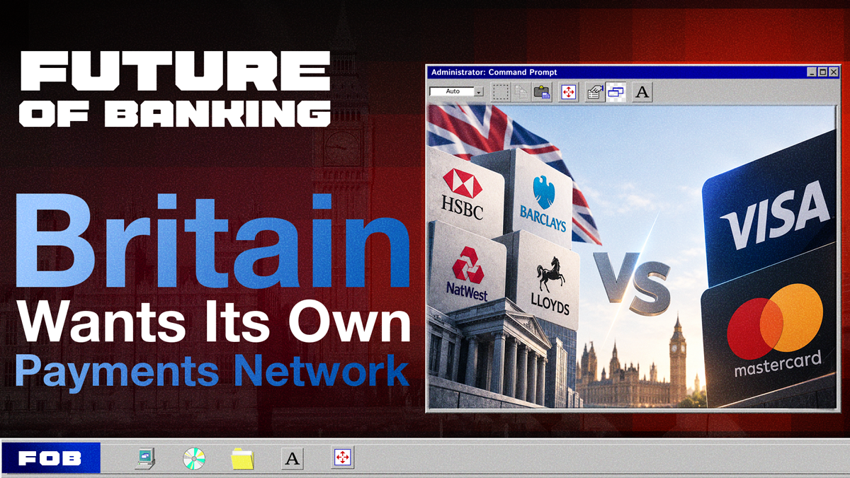 Image of UK Payments Network concept