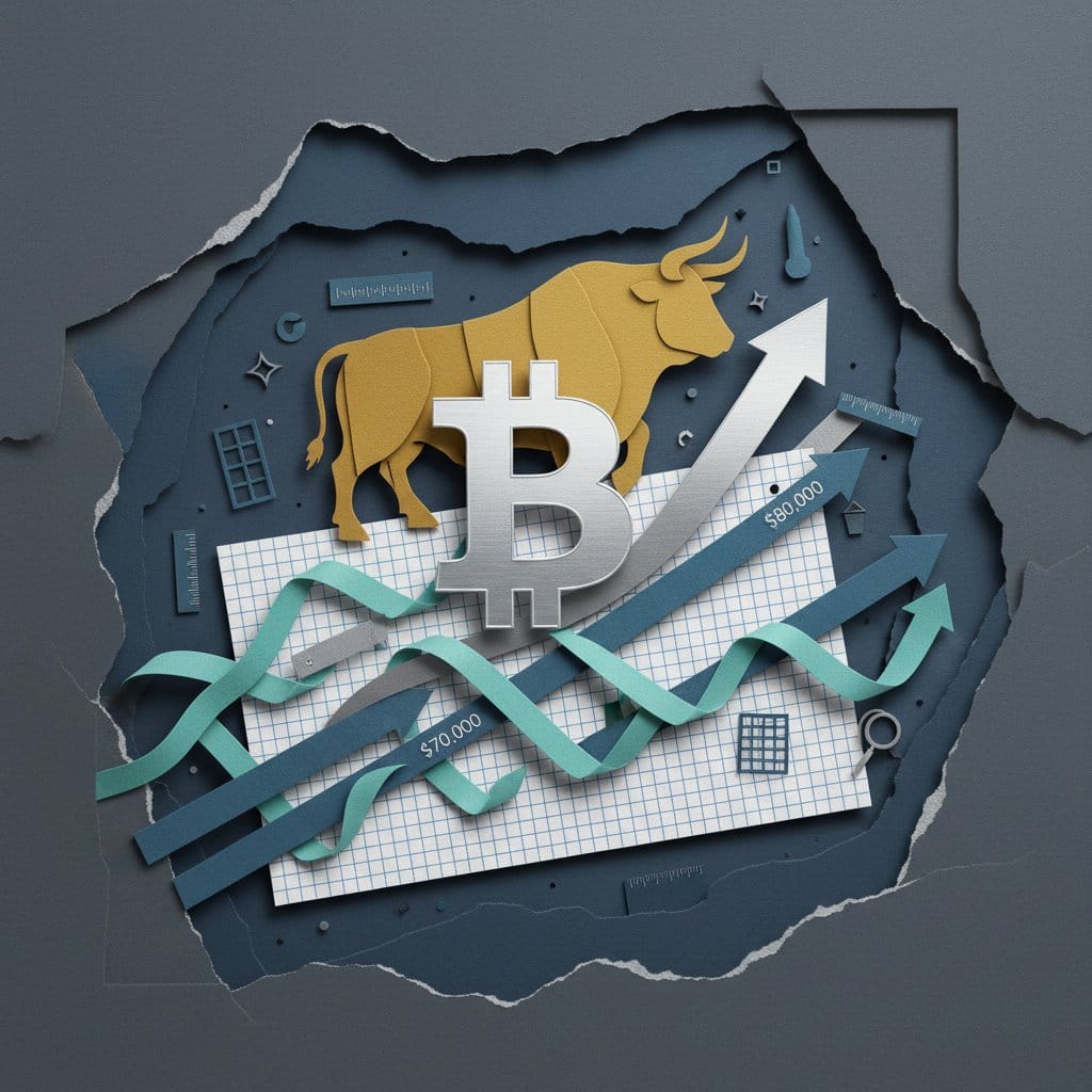 Bitcoin on-chain analysis May 2026 showing exchange reserves and whale accumulation