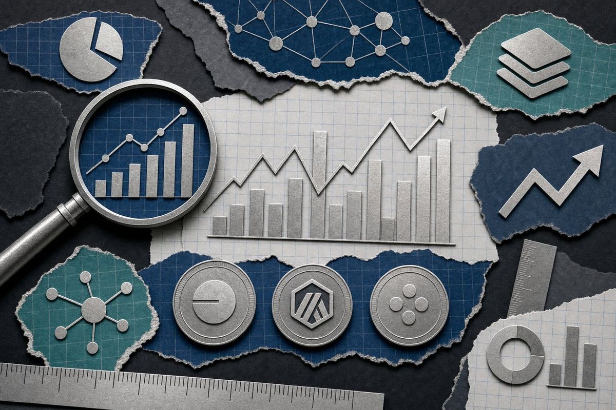 DeFi L2 sector analysis cover image