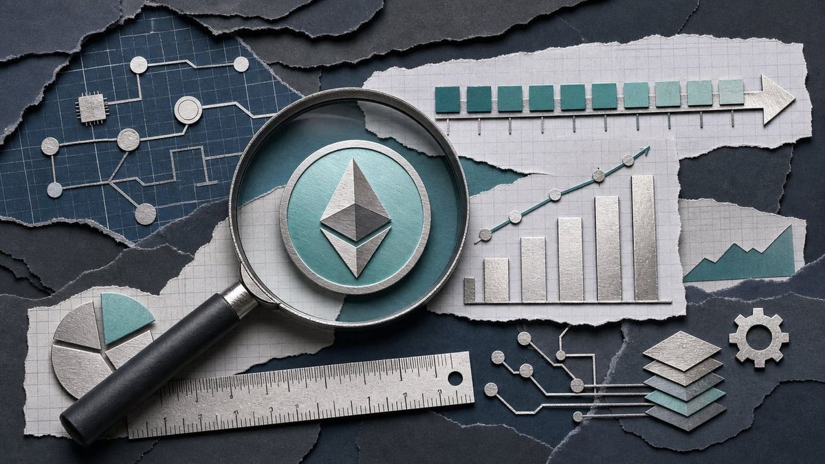 Ethereum core development funding gap analysis