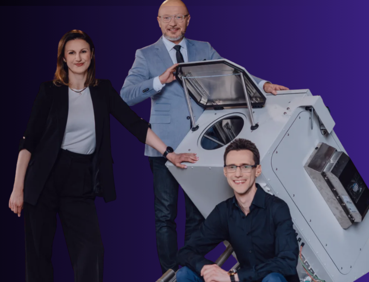 Weekly roundup of Polish and CEE startup ecosystem developments