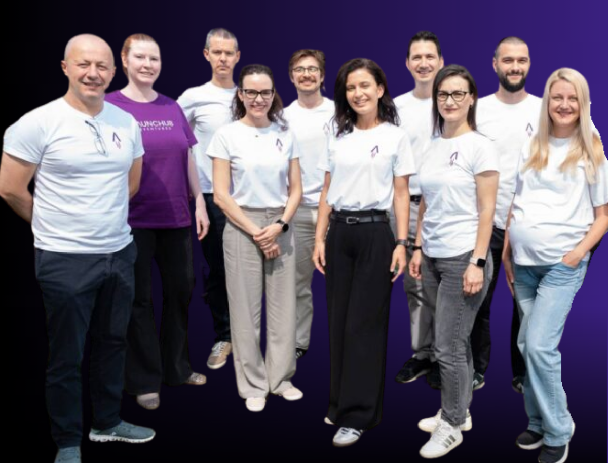 CEE Startup & Tech Weekly Cover