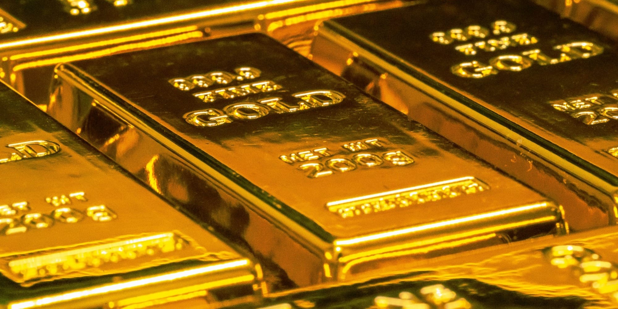 Gold Bars Import