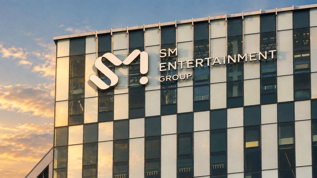 SM Entertainment 2026 Comeback Lineup graphic