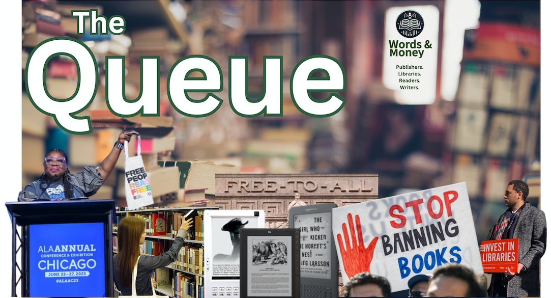 Words & Money weekly roundup
