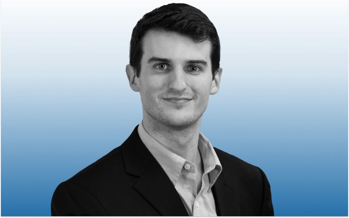 Noah Serianni discussing Cerulli's findings on alternatives demand reshaping asset manager distribution