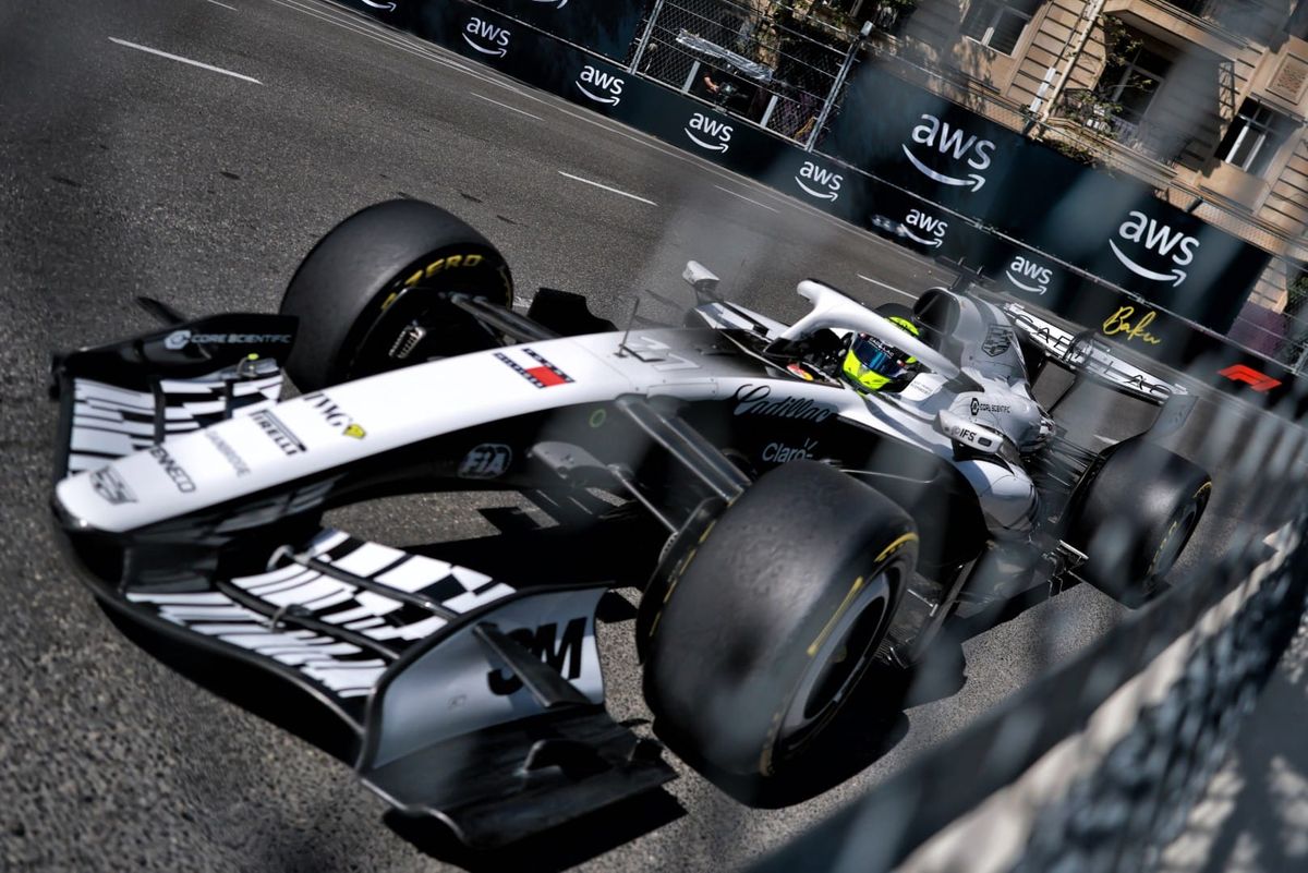 Cadillac's new technical hires come from Red Bull, Ferrari and Mercedes