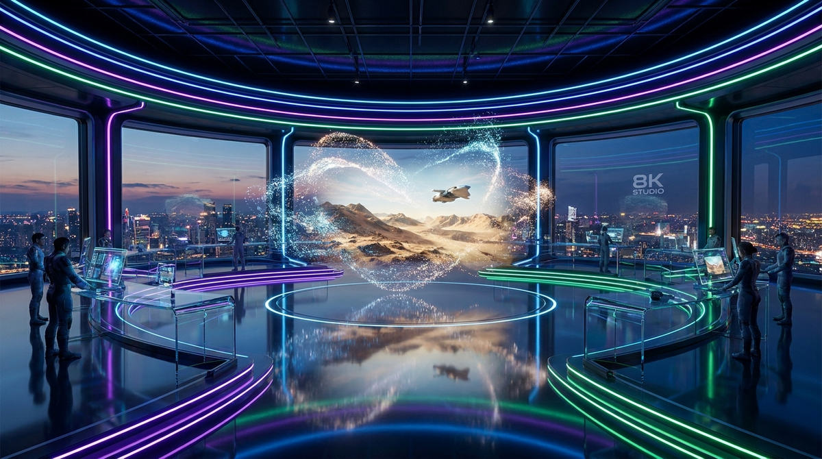 Deepframe AI video generator 2026 review