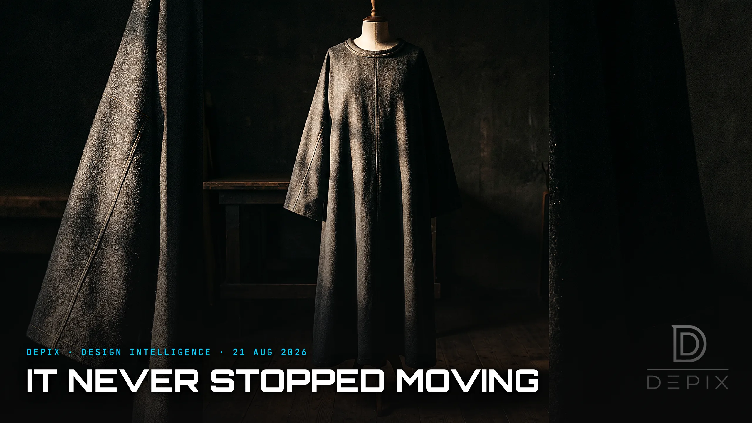 Abaya design evolution graphic