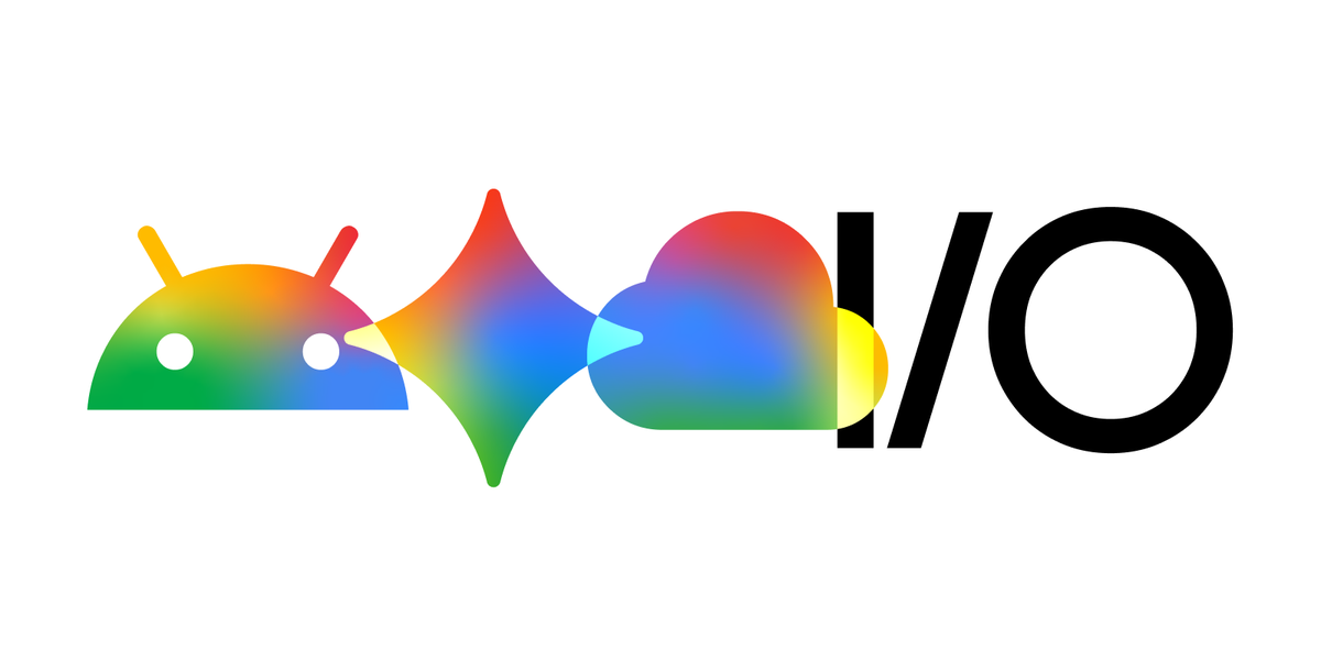 Google I/O 2026 developer keynote banner from the official developer blog