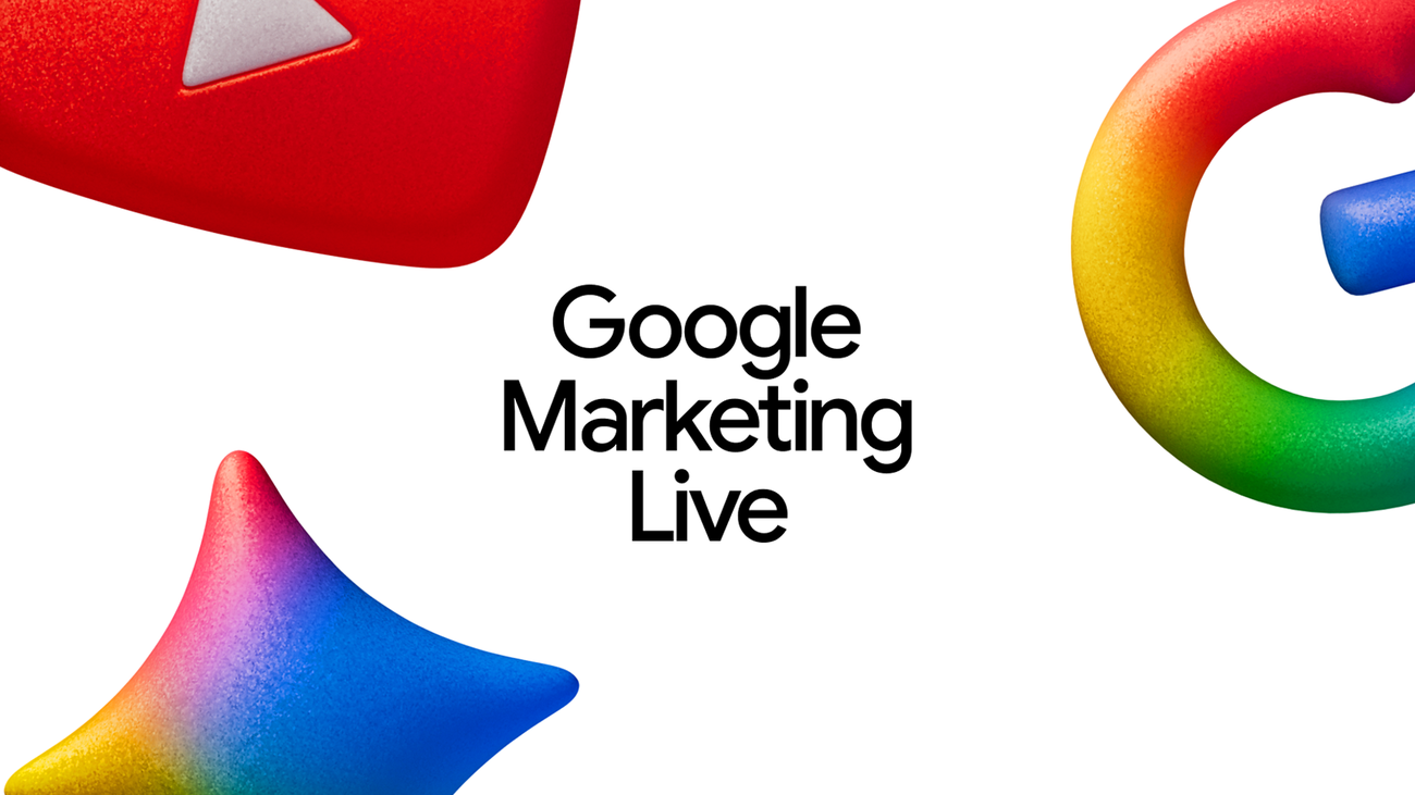Google Marketing Live 2026 Ad Tools