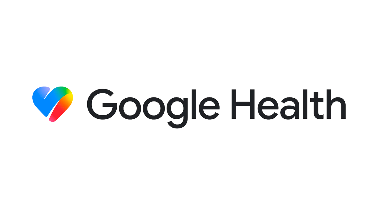 Google Health app new logo replacing Fitbit