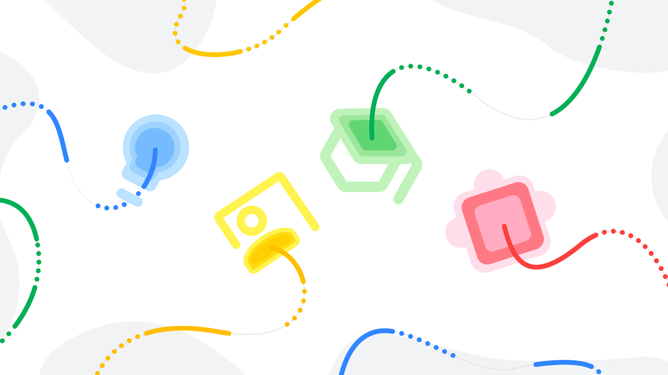 Google.org education initiative