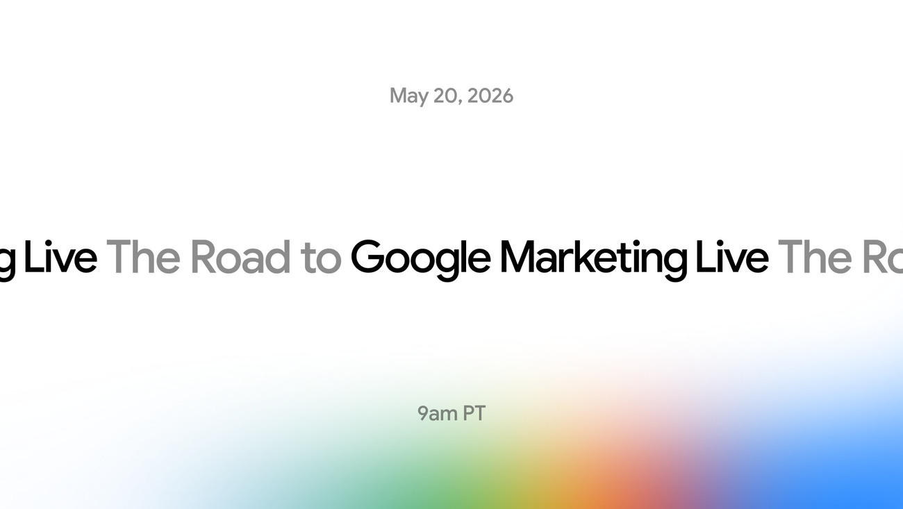 Google Ads Advisor road to GML — new agentic safety features screenshot