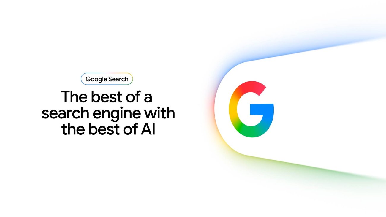 Google I/O 2026 AI Search Announcement