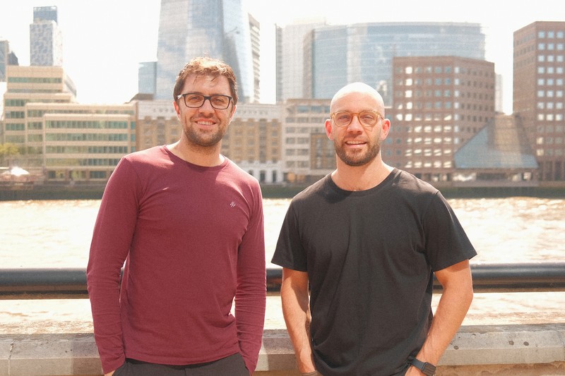 ThatRound AI startup fundraising platform closes pre-seed in two weeks