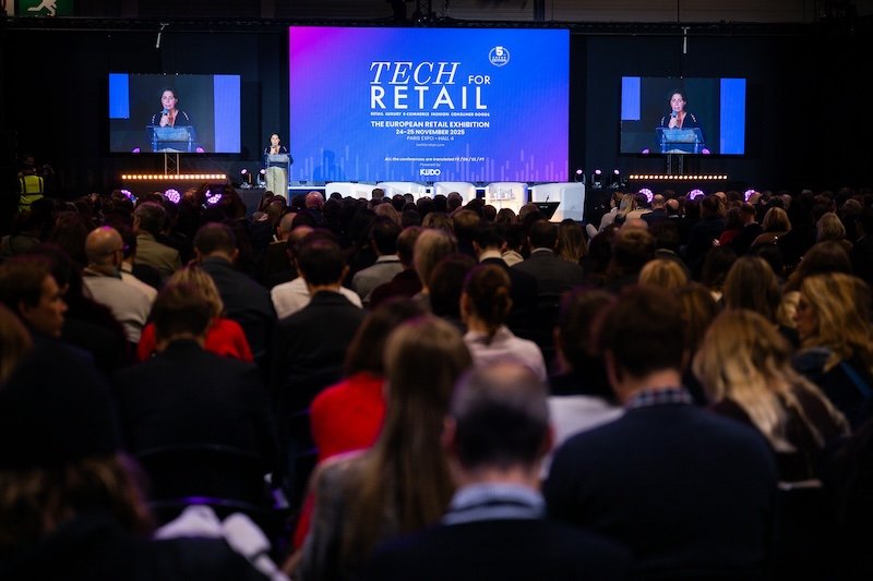Tech for Retail 2026 Preview