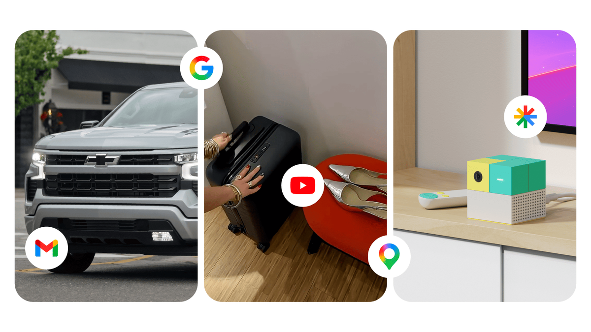 Marketing in the AI era: Demand Gen brand case studies