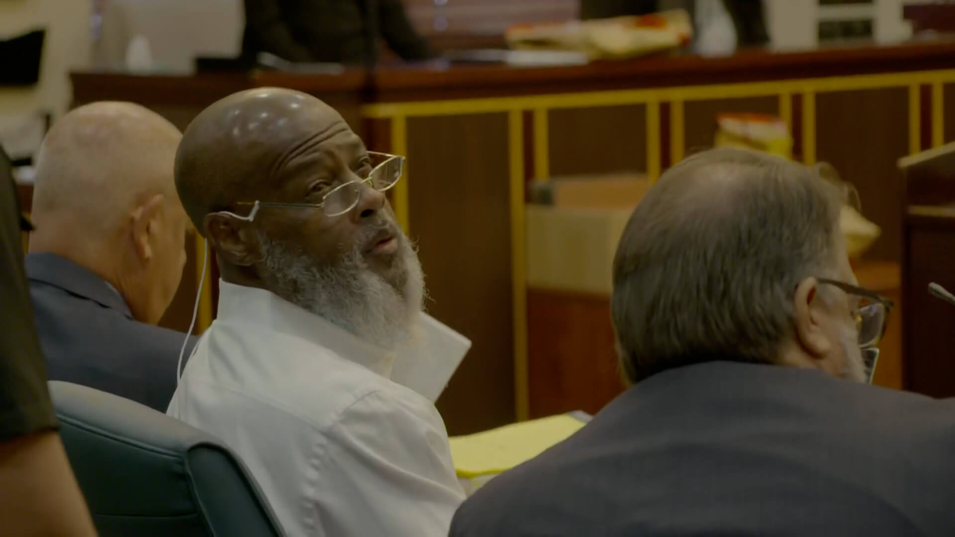 Florida prosecutors seeking death penalty for Demorris Hunter in cold case serial killer trial