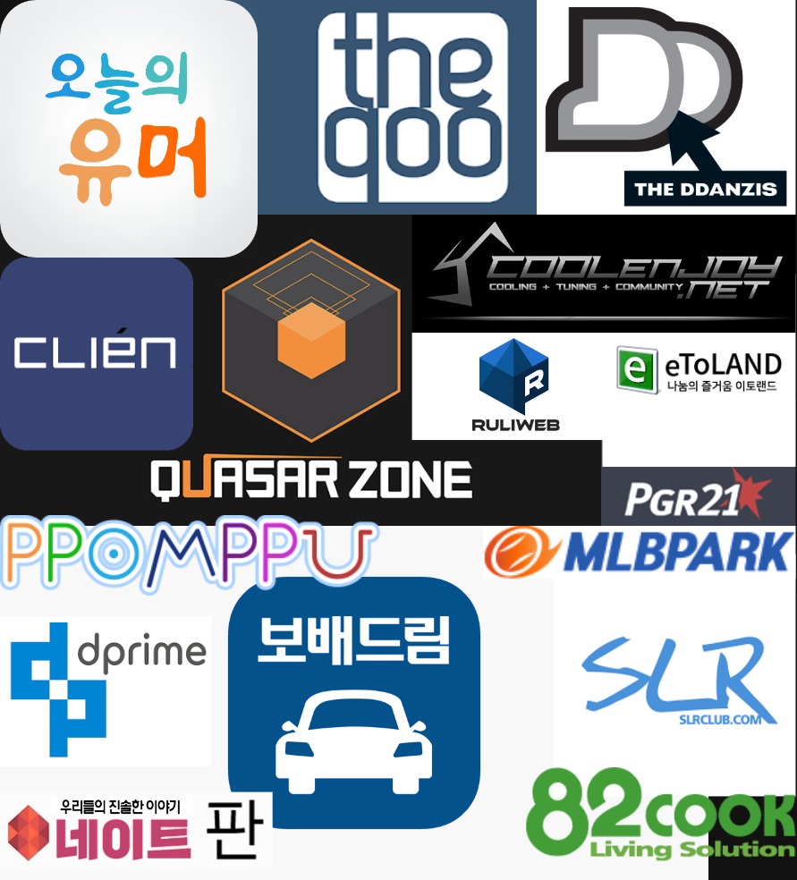 Naver Community Trend