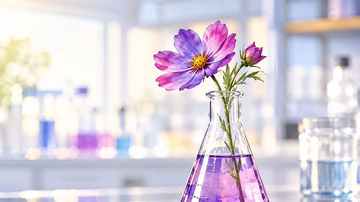 Cover image of the weekly women's health research readout