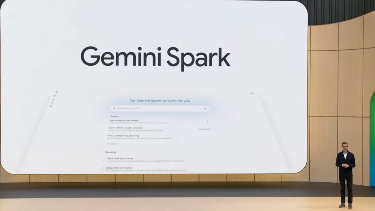 Google I/O 2026 and AI in K-12 education analysis