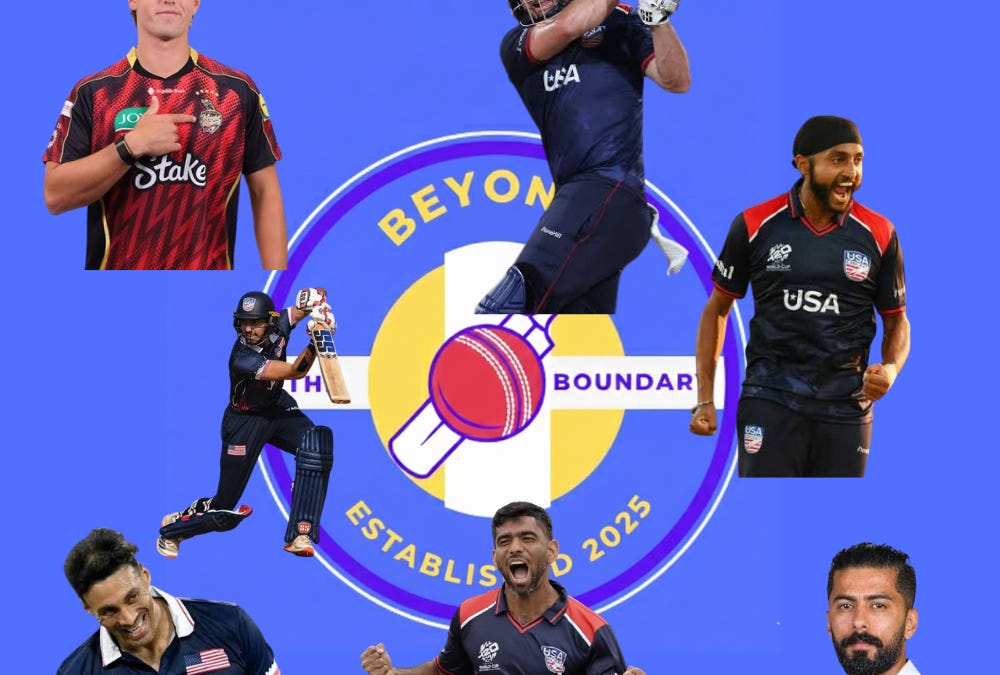 Report cover on USA Internationals in European Leagues