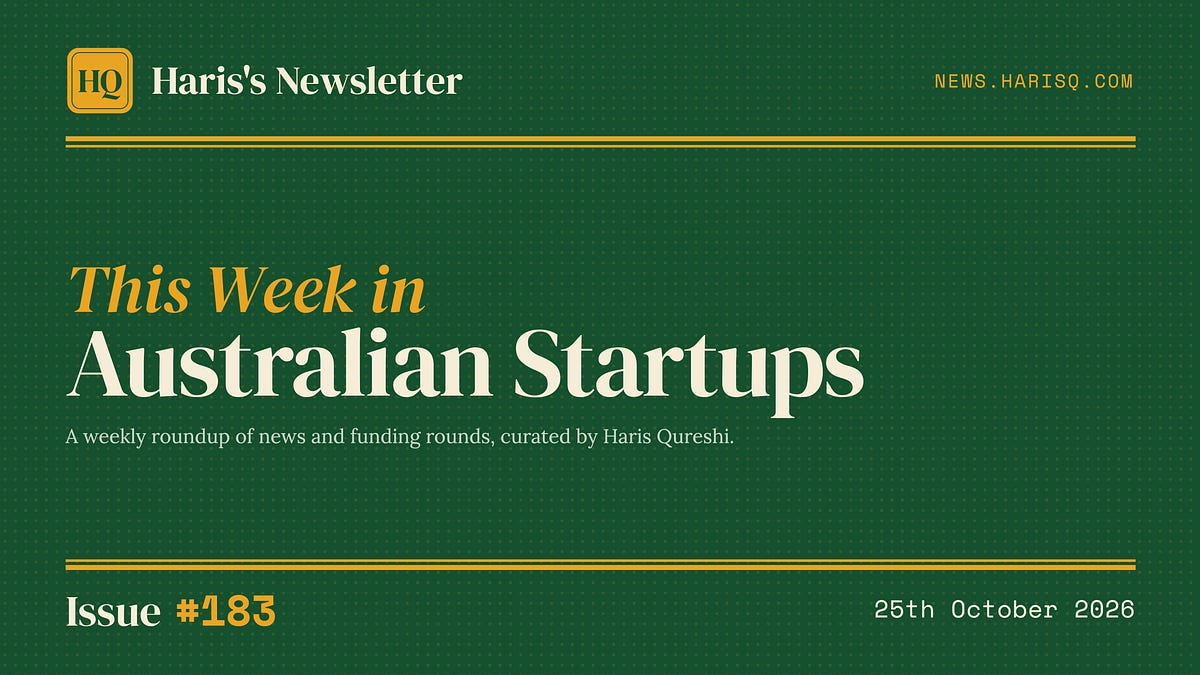 Seek and Canva news summary