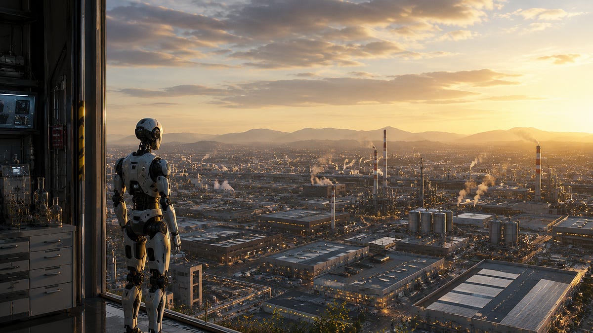 AI inference cost decline trend