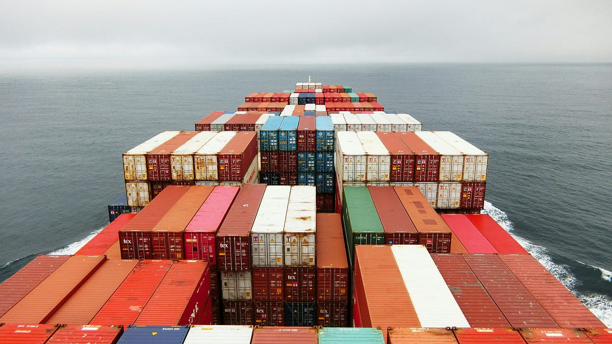 CBAM now in full force — importers of steel, aluminium, and cement face carbon charges tied to the EU ETS price